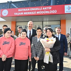 "3 Aralık Dünya Engelliler Günü " - fotoğraf 4