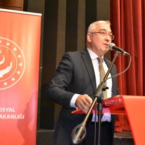 Engellerin Aşıldığı, Yeteneklerin Parladığı Büyük Buluşma - fotoğraf 2