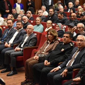 Engellerin Aşıldığı, Yeteneklerin Parladığı Büyük Buluşma - fotoğraf 4