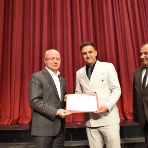 Engellerin Aşıldığı, Yeteneklerin Parladığı Büyük Buluşma - fotoğraf 16