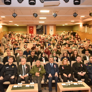 İl Müdürlüğümüz olarak, 3 Aralık Dünya Engelliler Günü’nü özel bireylerimizle birlikte coşku ve sevgi dolu bir atmosferde kutladık. - fotoğraf 1