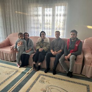 3 Aralık Dünya Engelliler Günü  - fotoğraf 2