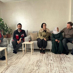 3 Aralık Dünya Engelliler Günü  - fotoğraf 1
