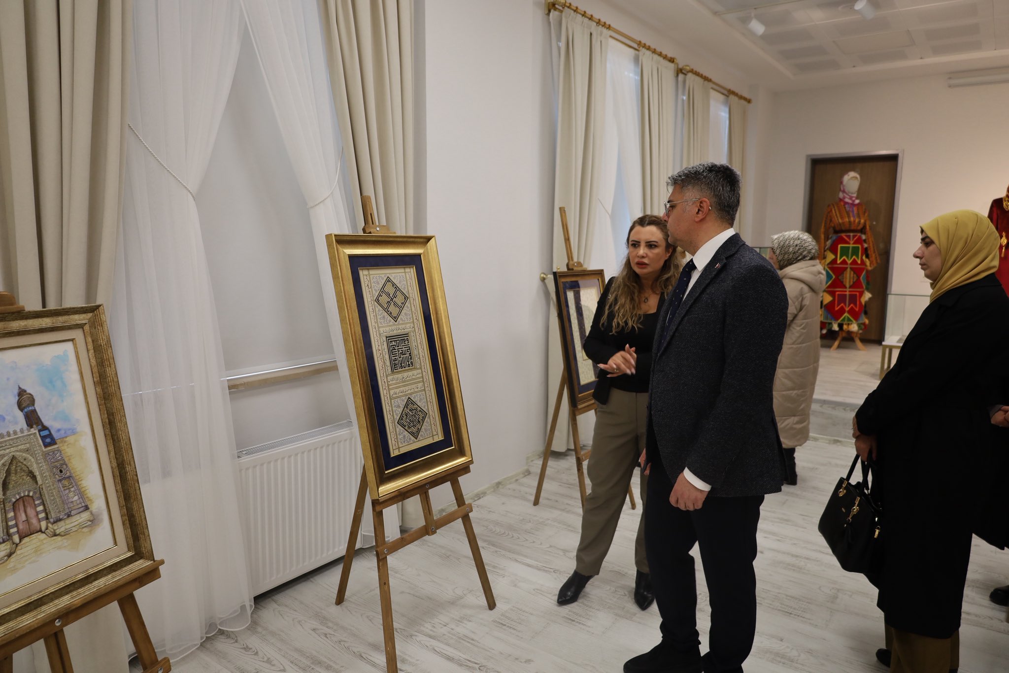 19 Kasım Dünya Kadın Girişimciler Günü