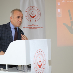 "25 Kasım Kadına Yönelik Şiddetle Mücadele Günü" - fotoğraf 2