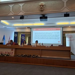 Engelli Bireylerde Mesleki Eğitim ve İstihdam Paneli Gerçekleştirildi - fotoğraf 6