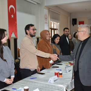 Psikososyal Destek Başlangıç Düzeyi Eğitim Programı Sertifika Töreni Gerçekleştirildi - fotoğraf 3