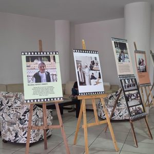Aynı Bahçenin Farklı Çiçekleriyiz - fotoğraf 5
