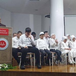 Aynı Bahçenin Farklı Çiçekleriyiz - fotoğraf 9