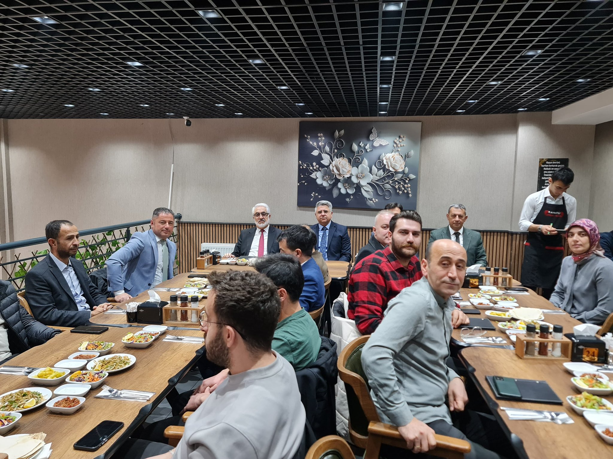 Öğretmenler Günü Buluşması