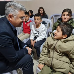 Engelli Ailelerimize Yönelik Destek Programı - fotoğraf 1