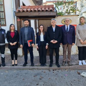 Hizmet Kalitesini Artırmaya Yönelik Toplantı - fotoğraf 3
