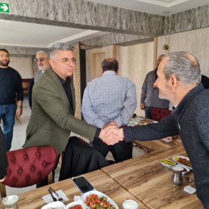 İl Müdürümüzden Sporcu Çınarlarımıza Tebrik - fotoğraf 3