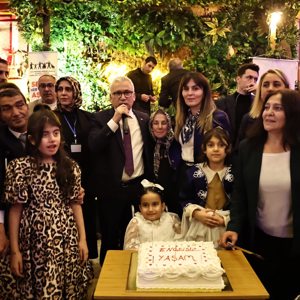 Engellilikte Farkındalık İçin Bir Aradayız - fotoğraf 3