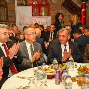 Engellilikte Farkındalık İçin Bir Aradayız - fotoğraf 2