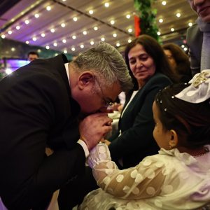 Engellilikte Farkındalık İçin Bir Aradayız - fotoğraf 1