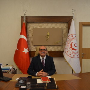 İl Müdürümüz Mustafa Yıldırım’ın 3 Aralık Dünya Engelliler Günü Mesajı - fotoğraf 1