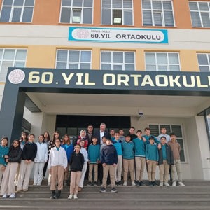 "Vatan ve Kahramanlık Buluşmaları" Düzenlendi - fotoğraf 1