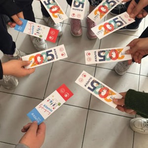 Akran Zorbalığı ve Duygusal Farkındalık Konularında Eğitim Düzenlendi - fotoğraf 2