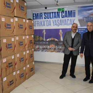 Sosyal Yardım Hizmetlerinde Kurumsal Görüşme - fotoğraf 2