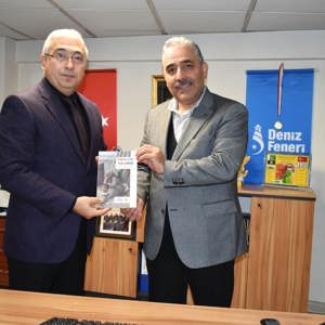 Sosyal Yardım Hizmetlerinde Kurumsal Görüşme - fotoğraf 1
