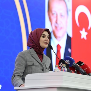 Bakanımız Göktaş "Sosyal Hizmetler ve Bakım Hizmetlerinin Sunulmasında Sosyal Kooperatifler Çalıştayı"nda konuştu - fotoğraf 3