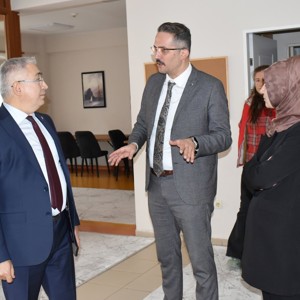 İller Arası Koordinasyon ve Kurum Ziyaretleri - fotoğraf 5