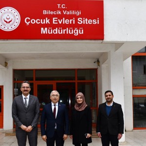 İller Arası Koordinasyon ve Kurum Ziyaretleri - fotoğraf 6