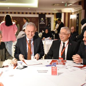 Ailemizin Gücü, İstikbalimizin Temeli  - fotoğraf 9