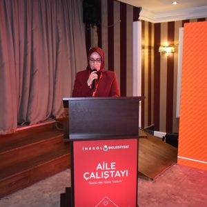 Ailemizin Gücü, İstikbalimizin Temeli  - fotoğraf 4