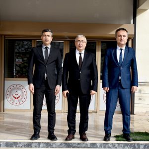 İl Müdürümüzden Yenice Engelsiz Yaşam Merkezine Değerlendirme Ziyareti - fotoğraf 4