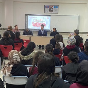 "Vatan ve Kahramanlık Buluşmaları" Devam Ediyor - fotoğraf 3