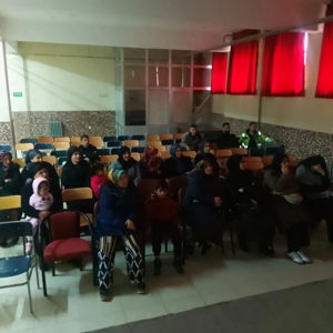  "Okul ve Aile İletişimi" Eğitimi Gerçekleştirildi - fotoğraf 2