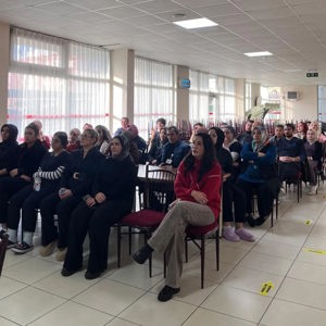 “Otizm Spektrum Bozukluğu” Hakkında Eğitim Düzenlendi - fotoğraf 2
