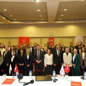 Bölgesel Sosyal Hizmet Merkezleri Toplantıları’nın Üçüncüsü İstanbul’da Gerçekleştirildi  - fotoğraf 3