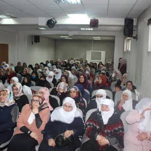 Çaldıran’da 25 Kasım Kadına Yönelik Şiddetle Mücadele Günü Semineri - fotoğraf 2
