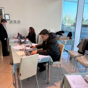 Halkbank Protokolü Kapsamında İşlemler Gerçekleştiriliyor… - fotoğraf 2