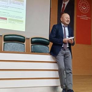 Resmi Yazışmalarda Uyulacak Usul ve Esaslar Eğitimi - fotoğraf 3