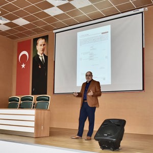 Resmi Yazışmalarda Uyulacak Usul ve Esaslar Eğitimi - fotoğraf 2