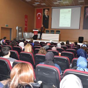 Resmi Yazışmalarda Uyulacak Usul ve Esaslar Eğitimi - fotoğraf 1