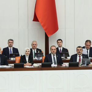 Aile ve Sosyal Hizmetler Bakanlığının 2026 Yılı Bütçesi TBMM Genel Kurulunda kabul edildi - fotoğraf 3