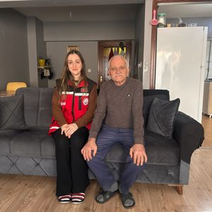 Şehit ve Gazi Ailelerimize Yönelik Anma ve Ziyaret Programları Gerçekleştirildi - fotoğraf 6
