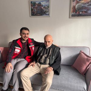 Şehit ve Gazi Ailelerimize Yönelik Anma ve Ziyaret Programları Gerçekleştirildi - fotoğraf 3