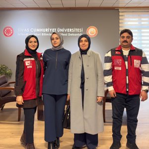 Kahramanlarla Omuz Omuza: Şehit Ailelerine Anlamlı Ziyaret - fotoğraf 1
