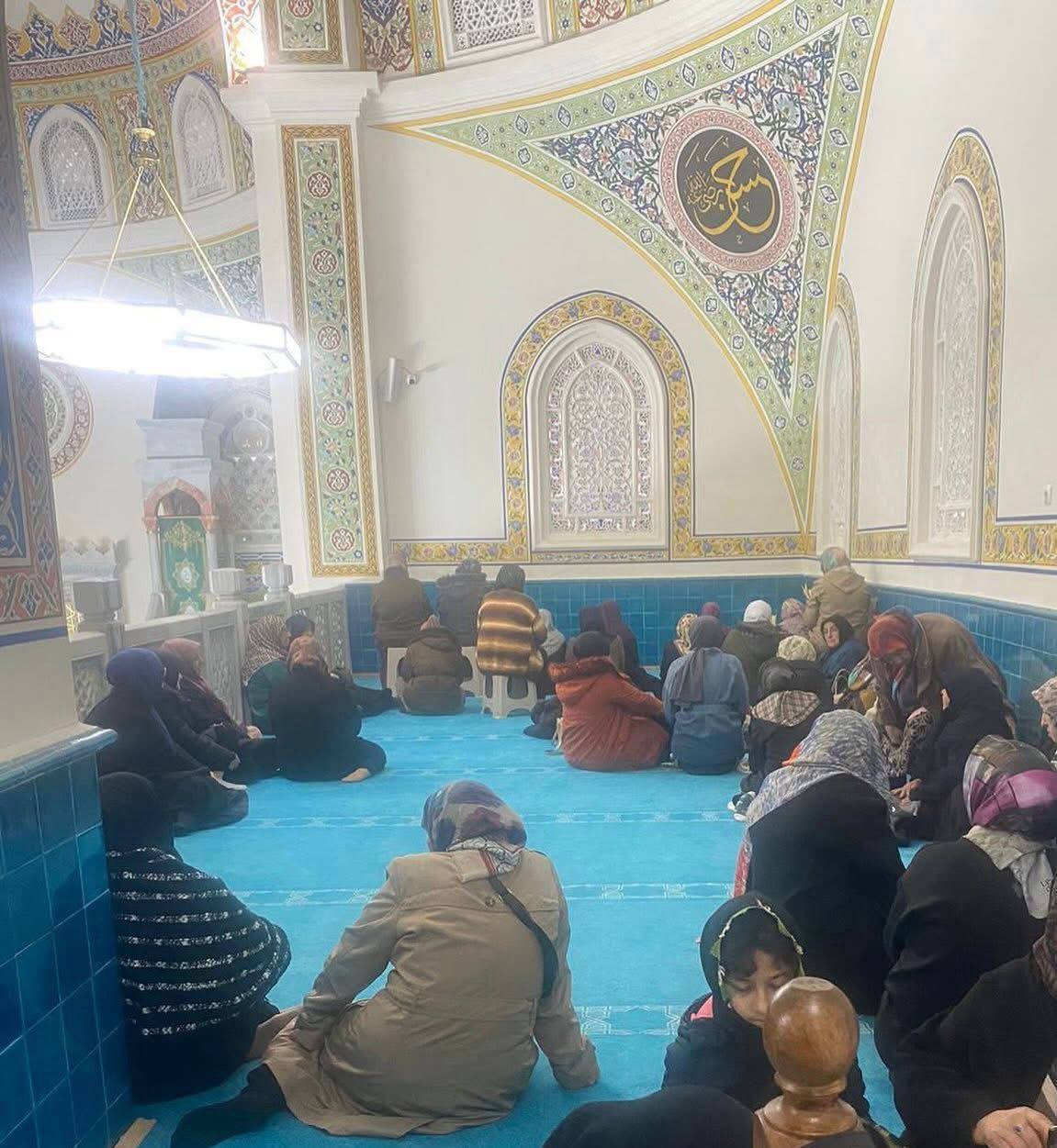 Şehidimiz Hasan BİLGİN Şehadetinin Yıl Dönümünde Dualarla Anıldı.