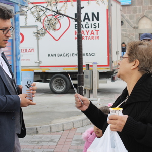 25 Kasım'' Kadına Yönelik Şiddete Karşı Uluslararası Mücadele Günü''  - fotoğraf 4