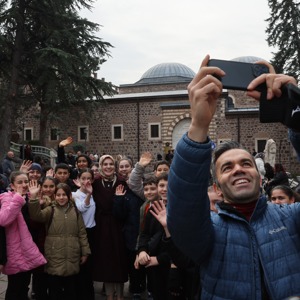 Bakanımız Göktaş, "Dijital Dünyada Çocukları Güçlendirmek Tanıtım Programı"nda konuştu - fotoğraf 5