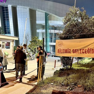 Büyük Ailemizle; TOFAŞ – Trapani Shark karşılaşmasına katılım sağladık - fotoğraf 7