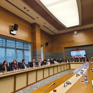 Personele Yasama ve Bütçe Süreci Eğitimi Gerçekleştirildi - fotoğraf 2