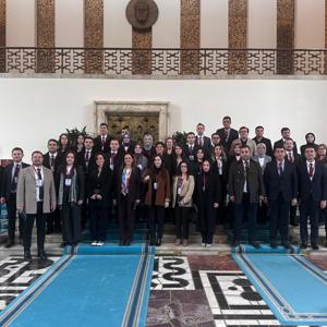 Personele Yasama ve Bütçe Süreci Eğitimi Gerçekleştirildi - fotoğraf 3